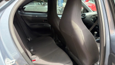 Toyota Aygo X 1.0 VVT-i Edge 5dr Auto Petrol Hatchback